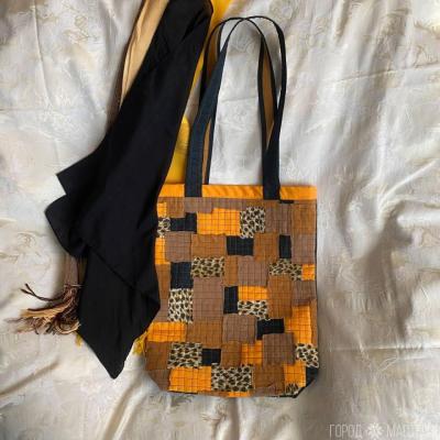 Сумка-шоппер