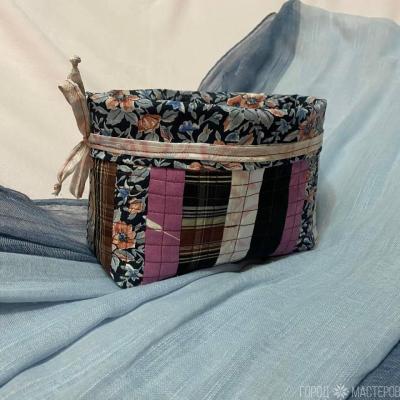 Органайзер женский - 2