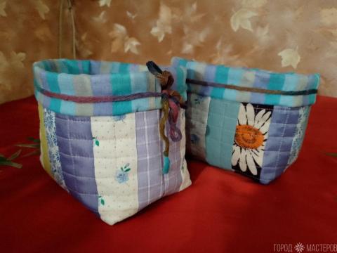 Комплект органайзеров женских - 3