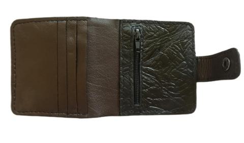 Кошелек портмоне бифолд - 2