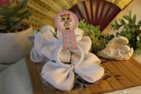 Бантики с лолками - 3