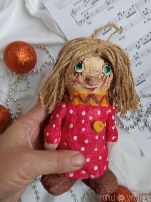 Домовёнок Кузя