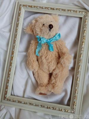 Мишка Тедди