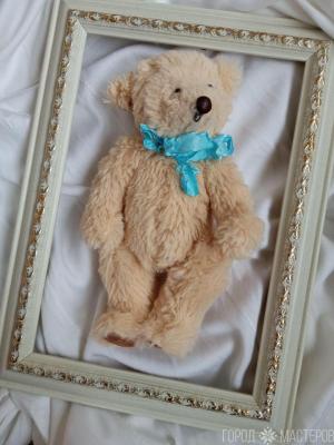 Мишка Тедди - 2