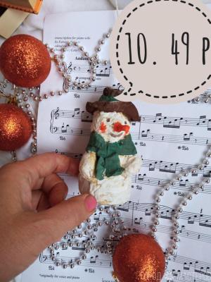 Коллекция снеговик ⛄ цены на фото - 2