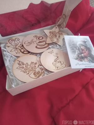 Подарочные наборы