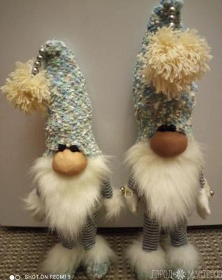 Коллекция гномов цены на фото - 5