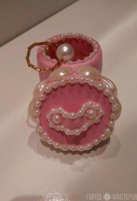 Браслетики для маленьких принцесс в оригинальной упаковке - 3