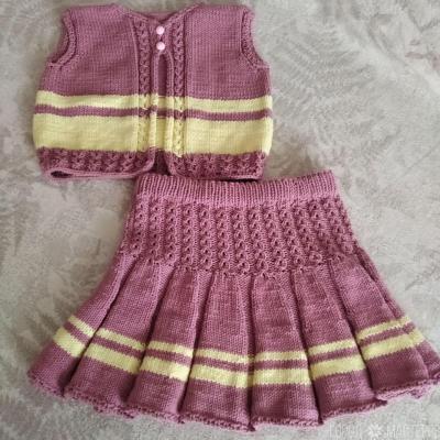 Костюм для девочки