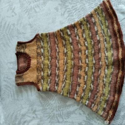 Сарафан детский