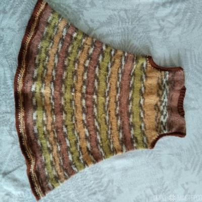 Сарафан детский - 2