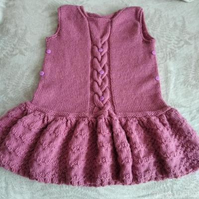 Сарафан детский