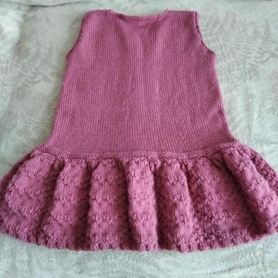 Сарафан детский - 2