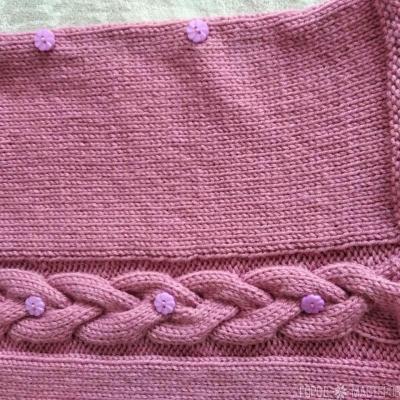 Сарафан детский - 3