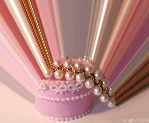 БРАСЛЕТЫ р-р разный (ручная работа) в "серебре" или "золоте"