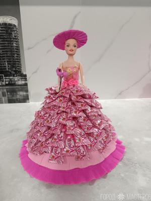 Куклы на заказ - 2