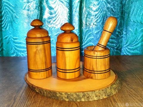 Набор для специй