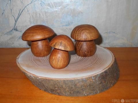 гриб (сувенир)