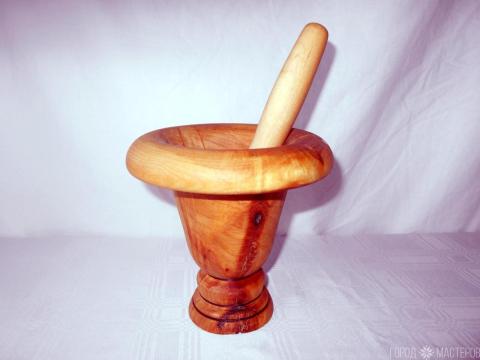 Ступка (берёза)