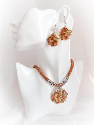 Комплект,, осень,,