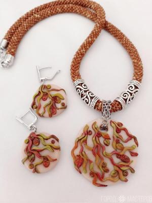 Комплект,, осень,, - 3