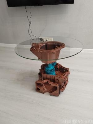 Стол журнальный - 4