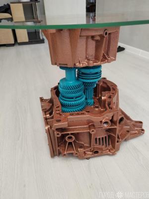 Стол журнальный - 5