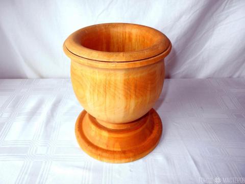 Чаша - Ваза (большая)