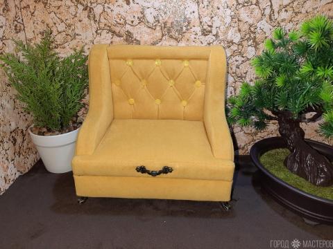 шкатулка. - 4