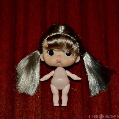 Кукла - пупс - 4