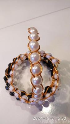 Браслет в подарочном мешочке - 4