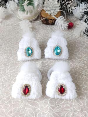 Резинки-шапочки - 3