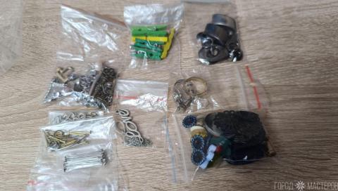 Материалы для рукоделия - 3