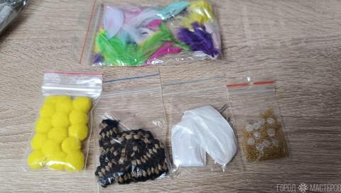 Материалы для рукоделия - 4