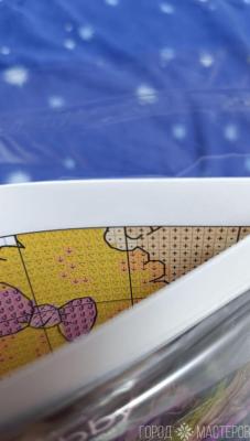 Набор для вышивки - 3