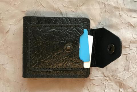 Кошелек портмоне - 4