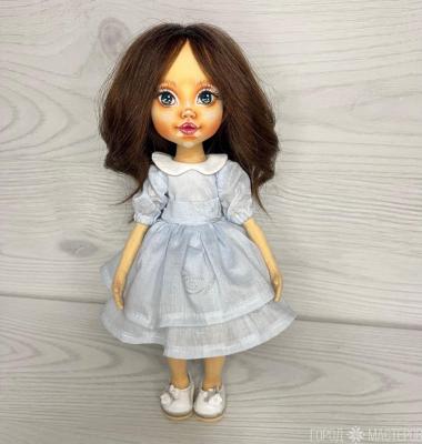 Интерьерная кукла - 2