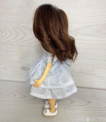 Интерьерная кукла - 3