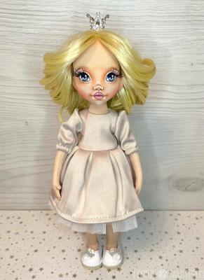 Интерьерная кукла - 2