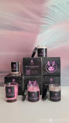 Подарочный бокс