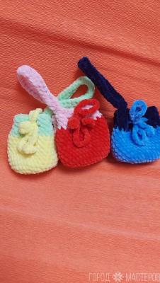 Брелочки - 2