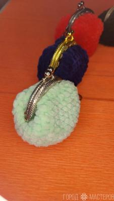 Брелочки - 4