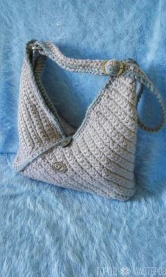 \Сумка - ШОППЕР (смотрите описание и видео в нём) - 3