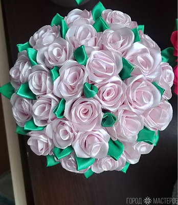 Цветы в кашпо - 6