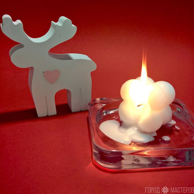 Ароматическое саше “Elg”