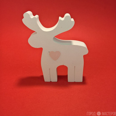 Ароматическое саше “Elg” - 2