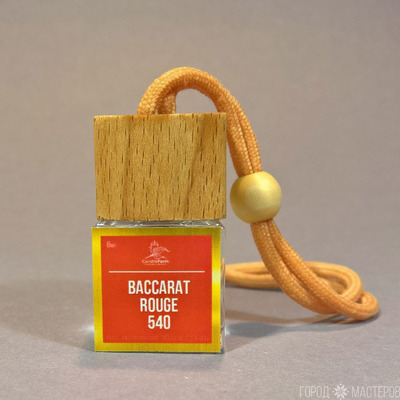 Автопарфюм Bris Auto