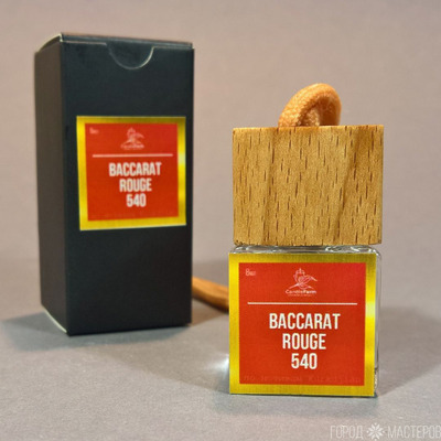 Автопарфюм Bris Auto - 2