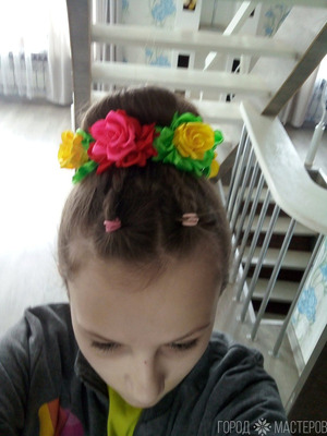Бантики на заказ - 5