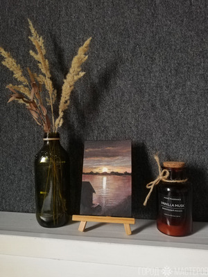 Продаю авторский холст - 3